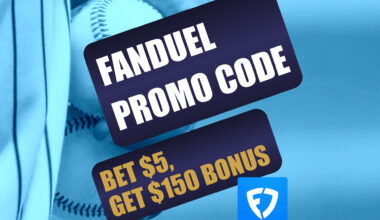 FanDuel Promo Code: Claim $150 Bonus for Cubs-Brewers, Any MLB Game