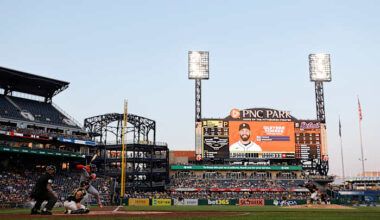 Detroit Tigers call up No. 10 prospect Troy Melton for MLB debut vs. Pirates