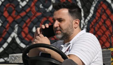 Braves should be trade deadline sellers, but they don't have much to offer