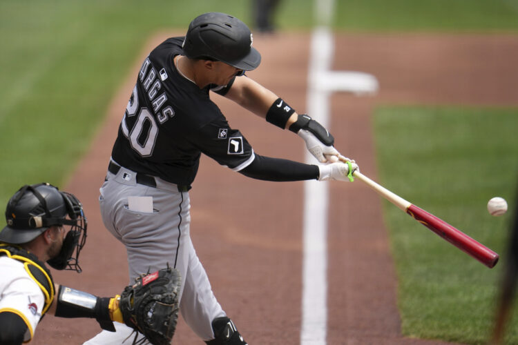 White Sox sweep of Pirates is their first this season | News, Sports, Jobs