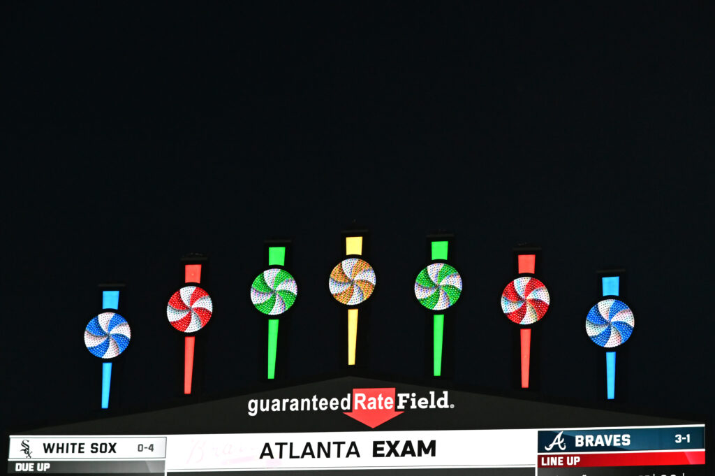 White Sox Sign First-Round Pick Billy Carlson