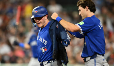 Blue Jays Reportedly Willing To Trade Major League Position Players