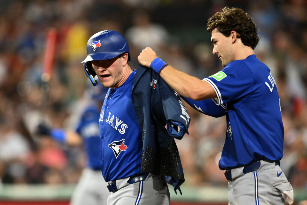 Blue Jays Reportedly Willing To Trade Major League Position Players