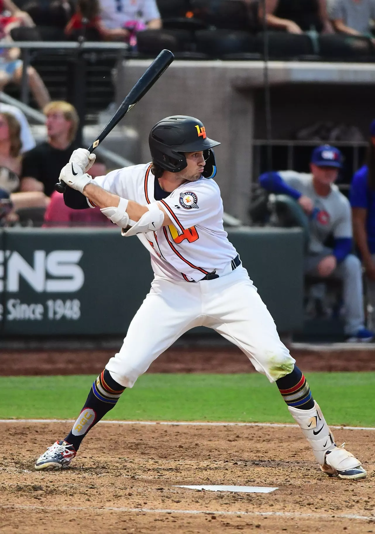 Jacob Wilson in Las Vegas