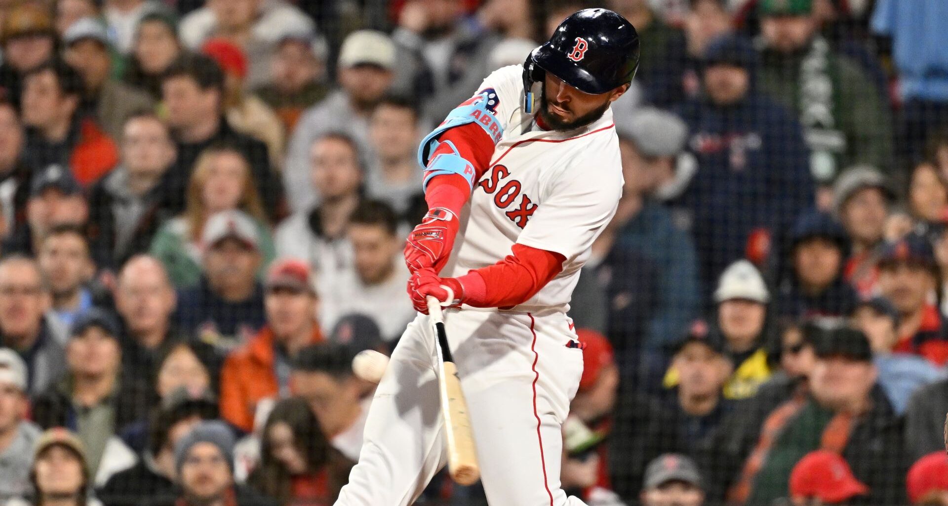 How Dragging A Couch Helped The Red Sox Drive In Runs