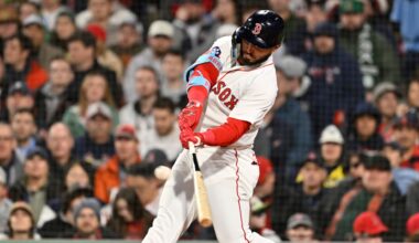 How Dragging A Couch Helped The Red Sox Drive In Runs