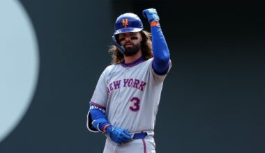 ICYMI in Mets Land: Jesse Winker update; Frankie Montas buzz - SNY