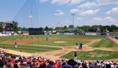 Rattlers Bite Back with Late Homers