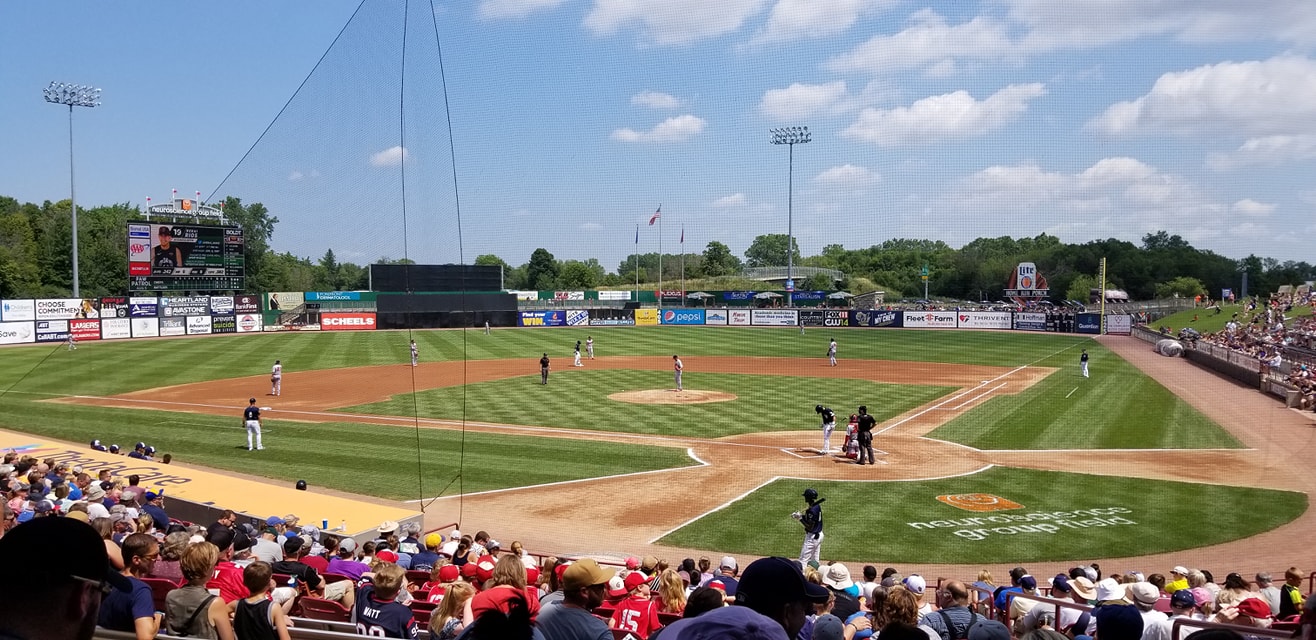 Rattlers Bite Back with Late Homers