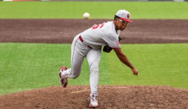 Why Kyson Witherspoon has what it takes to make MLB debut in 2026 – NBC Sports Boston