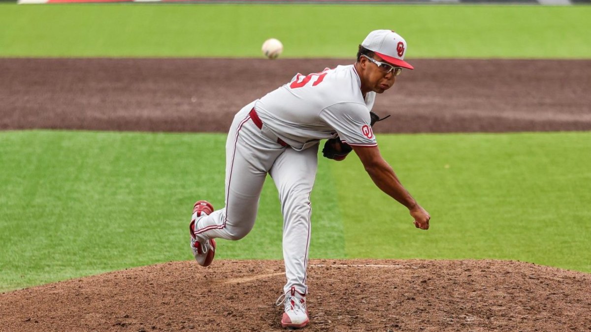 Why Kyson Witherspoon has what it takes to make MLB debut in 2026 – NBC Sports Boston