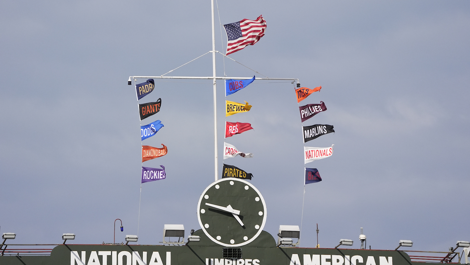 If MLB playoffs started today, here's who Cubs would play in 2025 NLDS