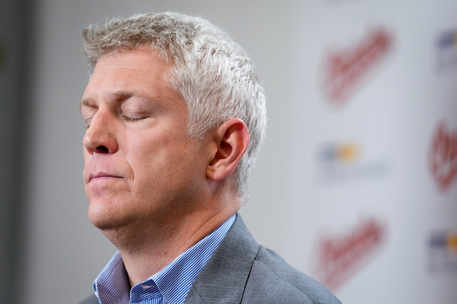 Abandon all hope for 2025, Orioles fans