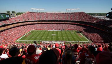 Expert doubts Kansas can afford stadium deal for Chiefs, Royals