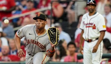 Rafael Devers says he ‘would rather be on the field’ after debut at first base