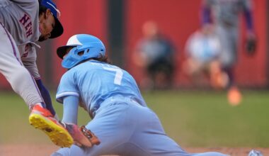 Juan Soto’s 435-foot homer lifts Mets over Royals 3-1