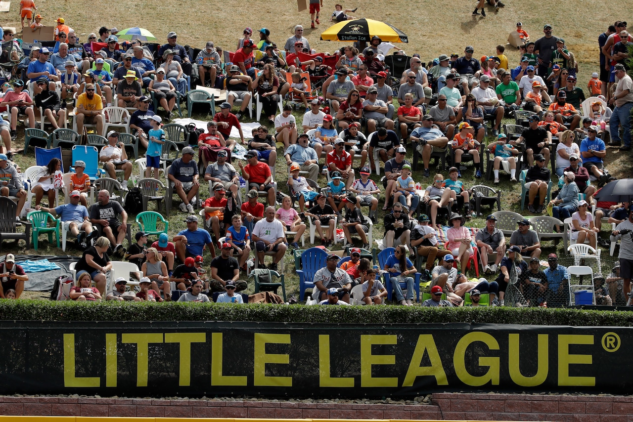 Little League breaks silence after N.J. 12-year-old sparks bat-flip controversy