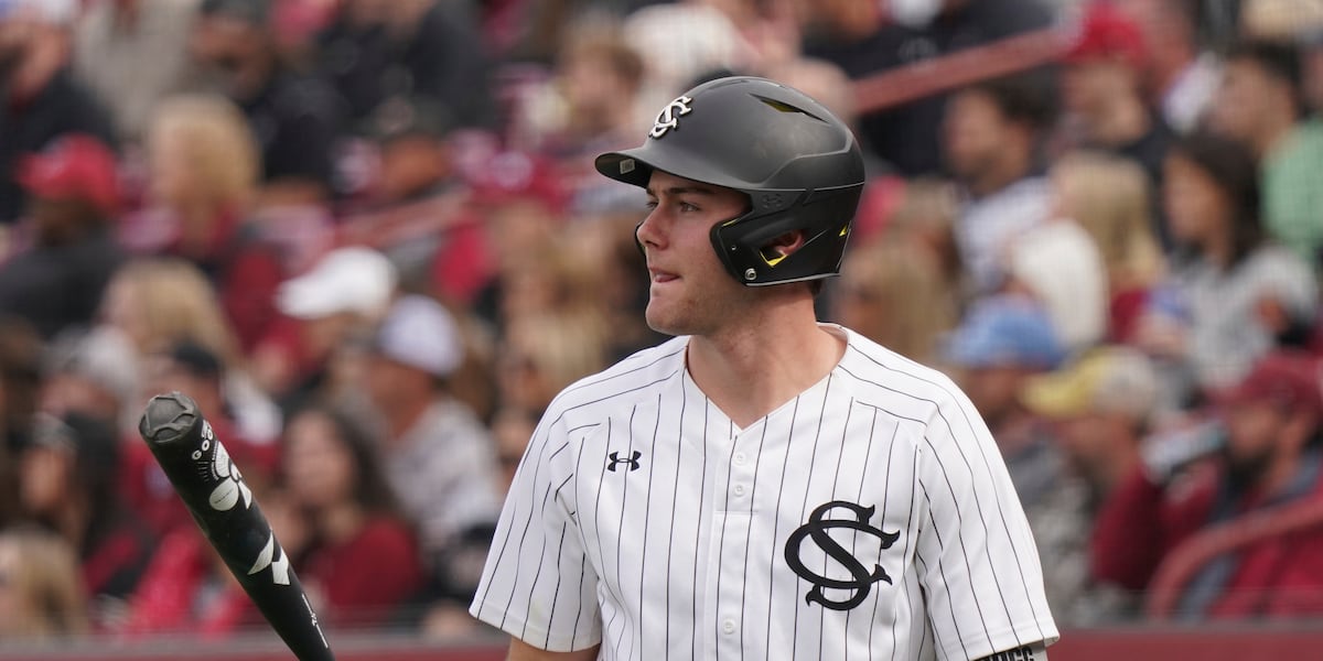 USC’s Petry Picked by Washington in the Second Round of the MLB Draft