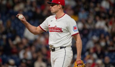 Guardians telling teams they won’t trade two of their top relievers