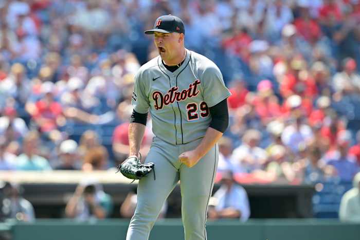 MLB-leading Detroit Tigers flexed to ESPN’s Sunday Night Baseball