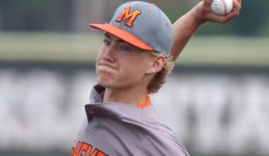 McHenry’s Brandon Shannon goes unselected in MLB draft – Shaw Local