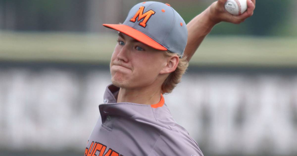 McHenry’s Brandon Shannon goes unselected in MLB draft – Shaw Local