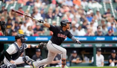 How to watch the Detroit Tigers vs. Cleveland Guardians - ALDS: Game 1 | Channel, stream, preview