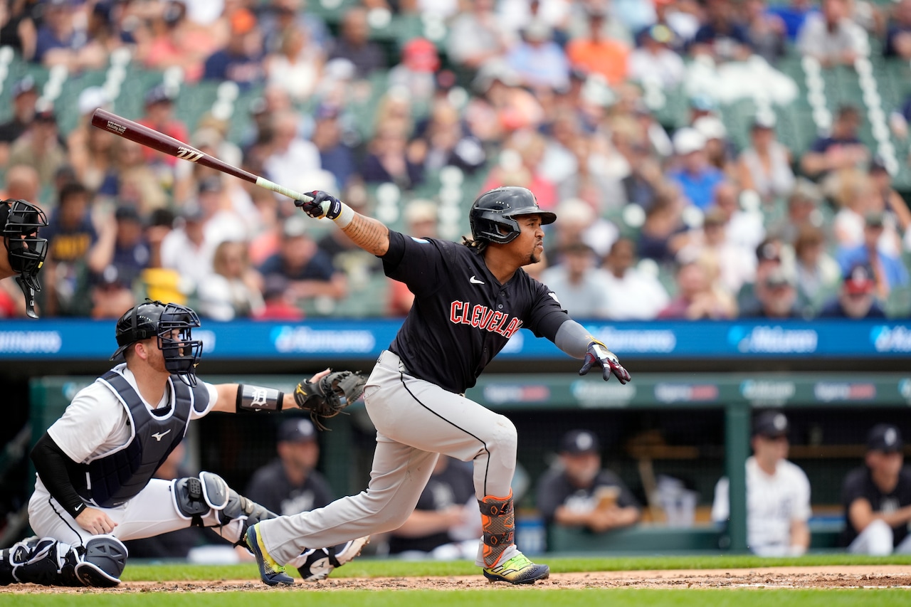 How to watch the Detroit Tigers vs. Cleveland Guardians - ALDS: Game 1 | Channel, stream, preview