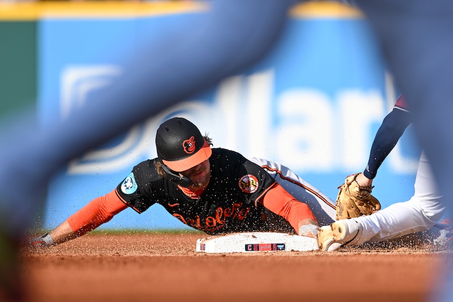 Orioles fall to 11 games below .500