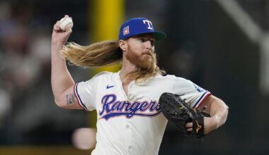 Could the Texas Rangers move Jon Gray? Here’s what a potential trade could look like