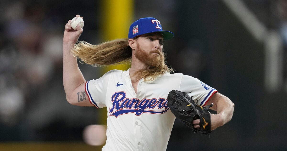 Could the Texas Rangers move Jon Gray? Here’s what a potential trade could look like