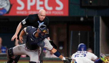 Sunday’s TV/Radio listings (July 27)