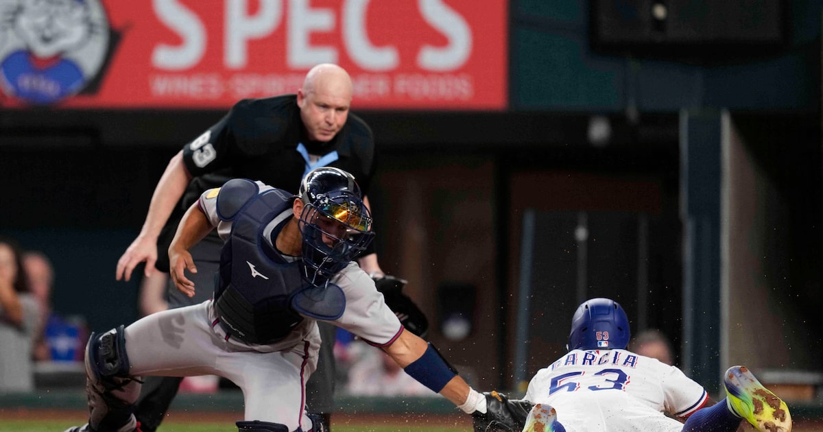 Sunday’s TV/Radio listings (July 27)