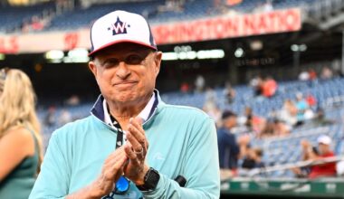 Local columnists take aim at Nationals, Pirates ownership