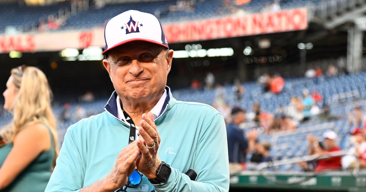 Local columnists take aim at Nationals, Pirates ownership