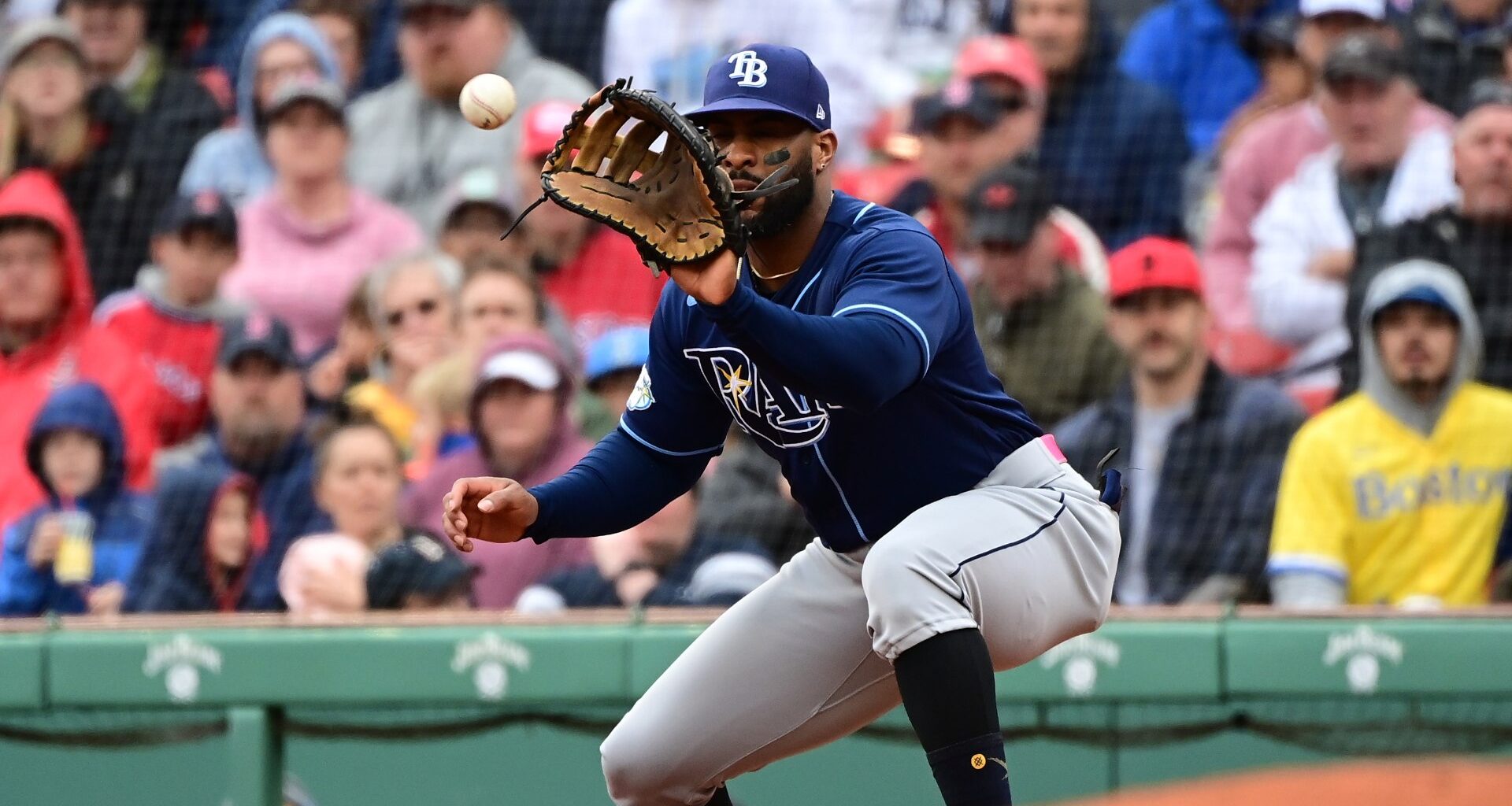 In-Division Seller ‘Softening Stance’ On Boston Target