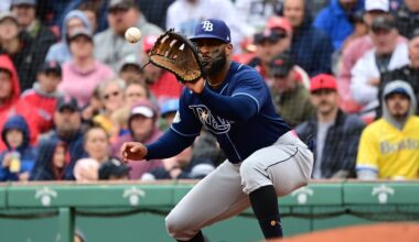 In-Division Seller ‘Softening Stance’ On Boston Target