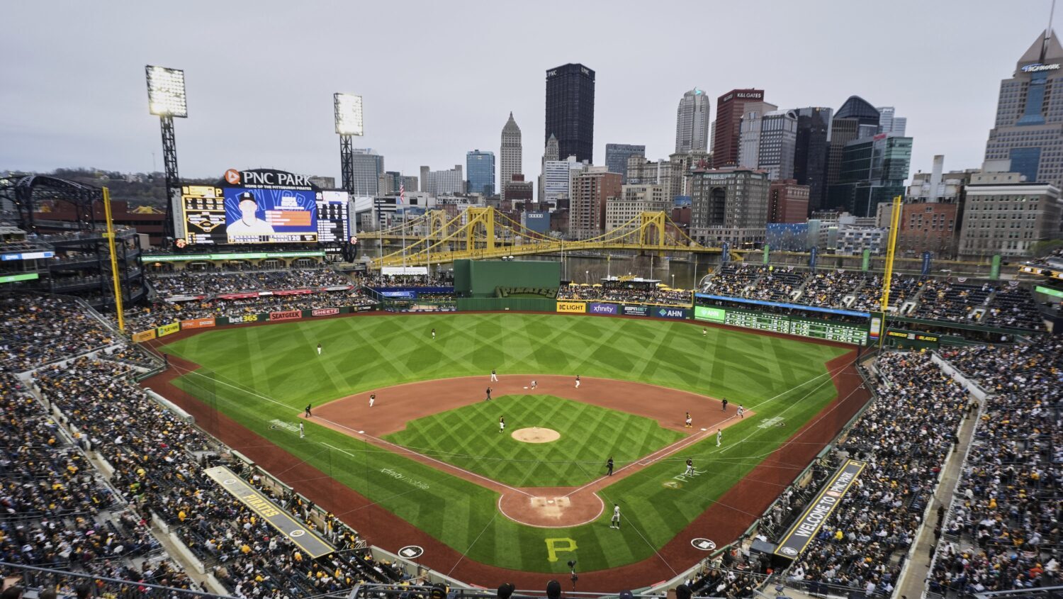 Diamondbacks postponed...