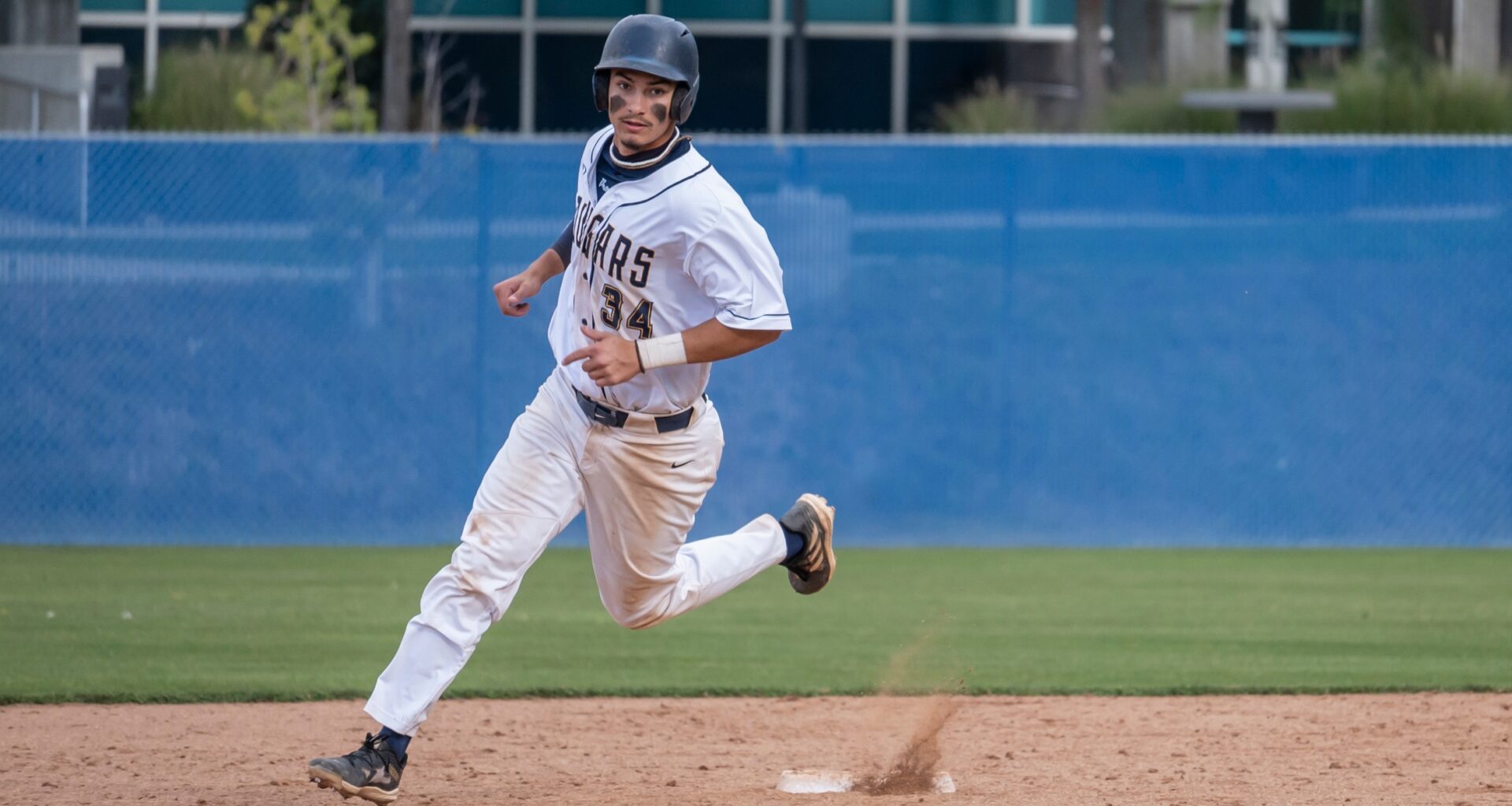 Former Cougar Colin Yeaman Drafted by Orioles