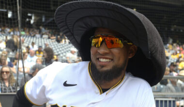 Yohan Ramírez Opts Out Of Pirates Deal