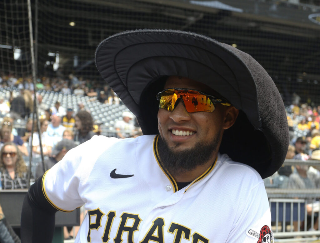 Yohan Ramírez Opts Out Of Pirates Deal