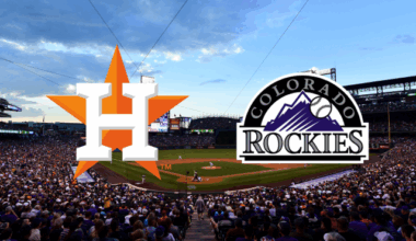 ASTROS GAMER: Houston holds on for win over Colorado