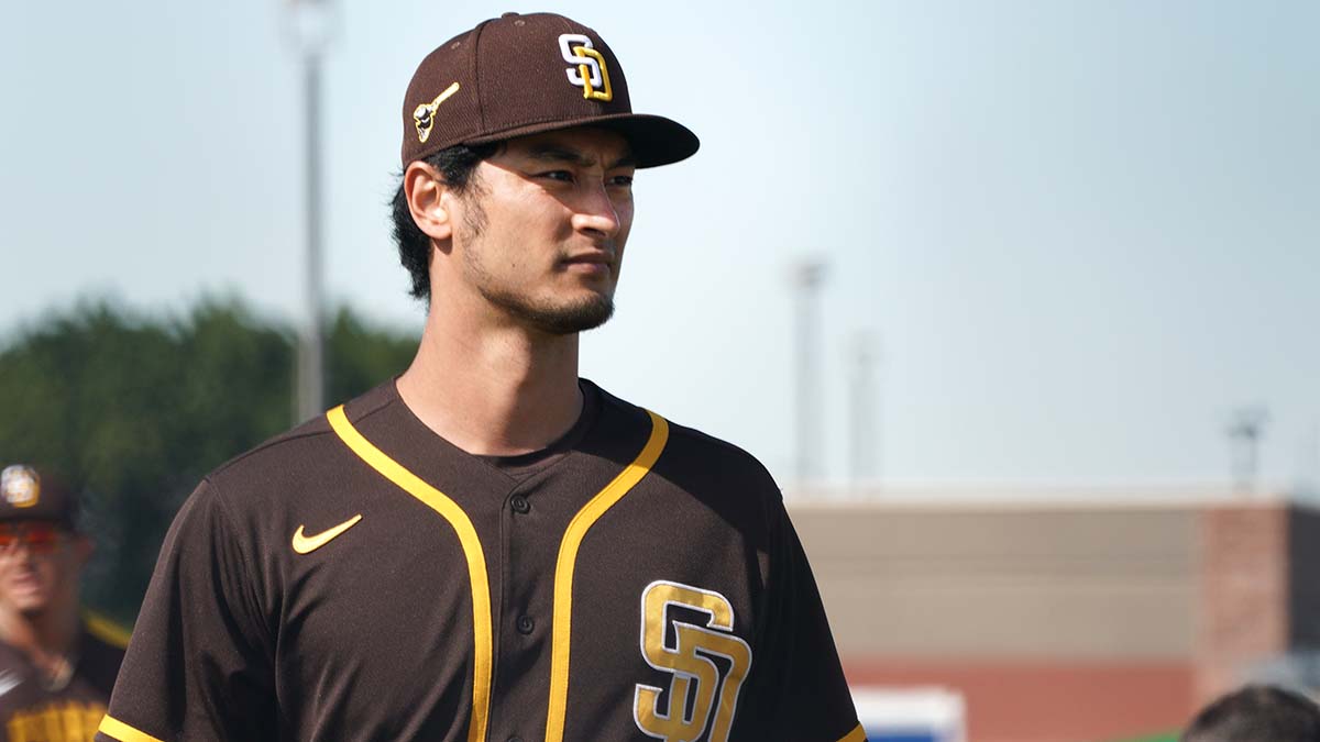 Darvish shuts down Mets as Padres win 5th straight, edge closer to Dodgers