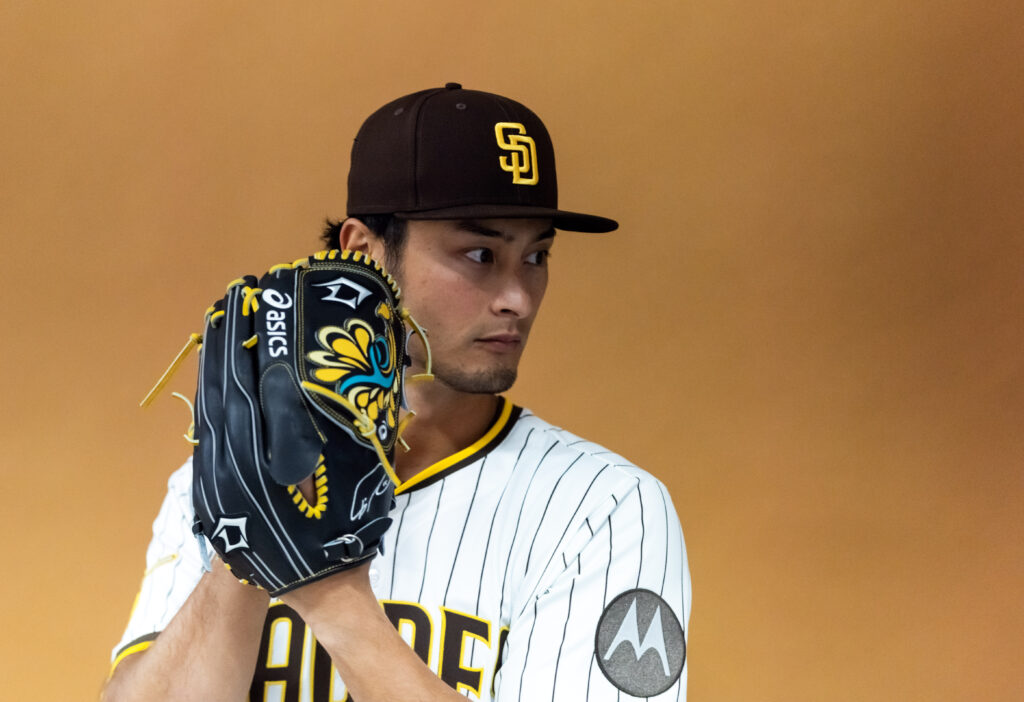 Padres To Activate Yu Darvish On Monday