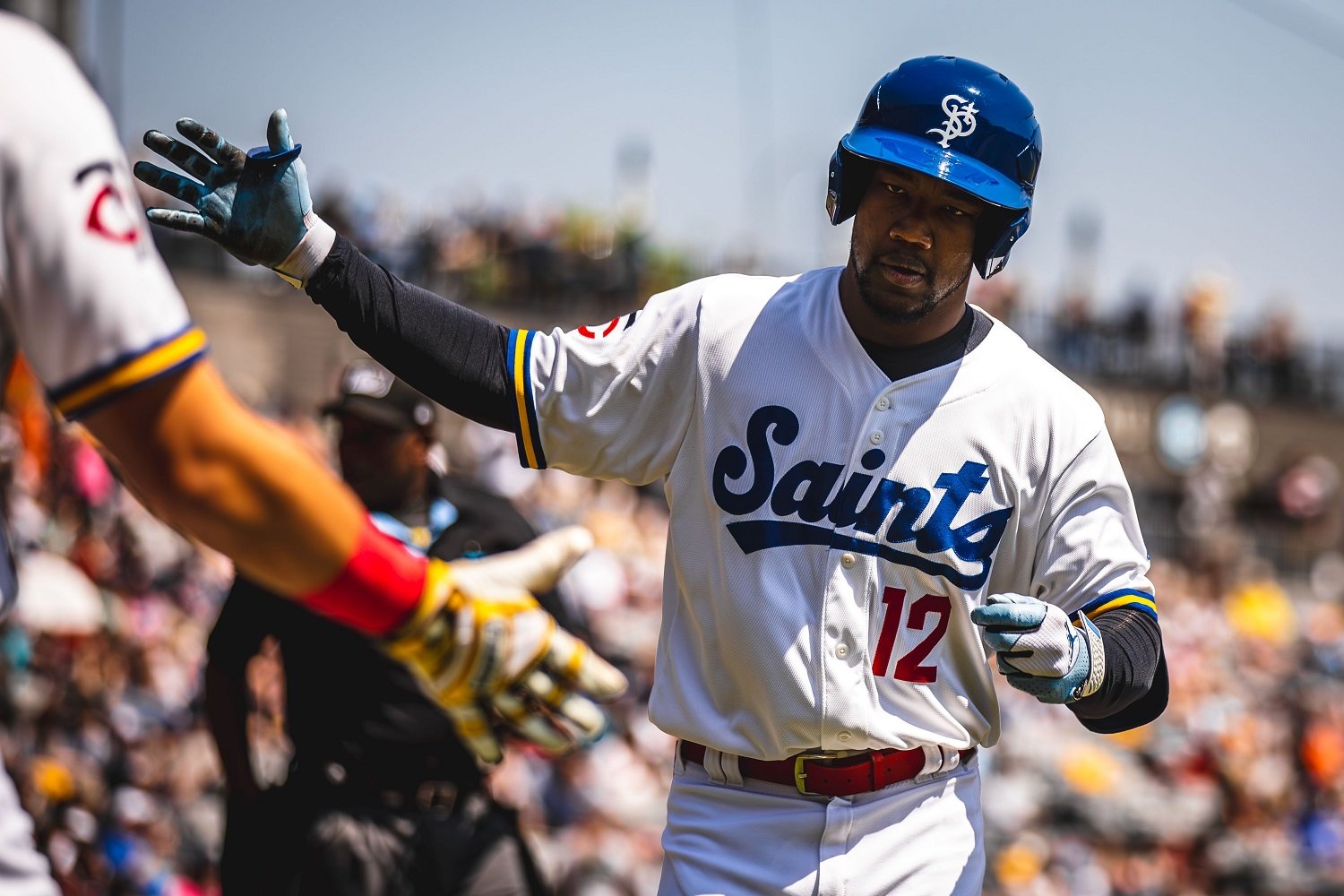 Twins Release Yunior Severino, Showcasing the Challenges of Prospect Development - Minor Leagues