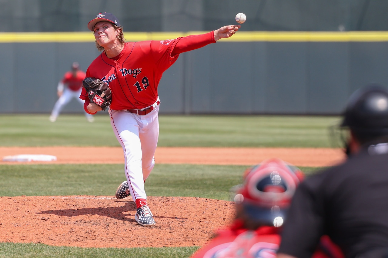 Two top Red Sox pitching prospects involved in ‘package deal’-fake trade