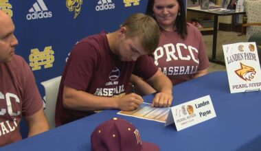 St. Martin alum Landen Payne drafted by Chicago White Sox with 526th pick of 2025 MLB Draft