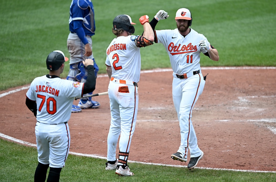 Orioles: What the stretch run will look like for the team