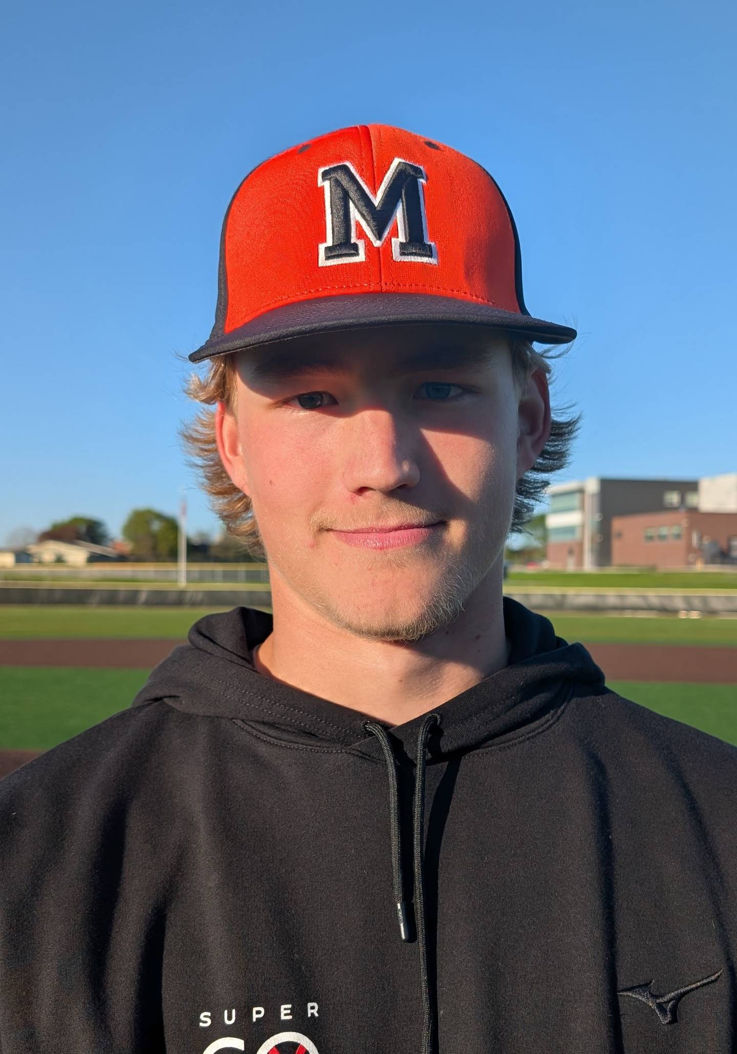 Brandon Shannon, McHenry