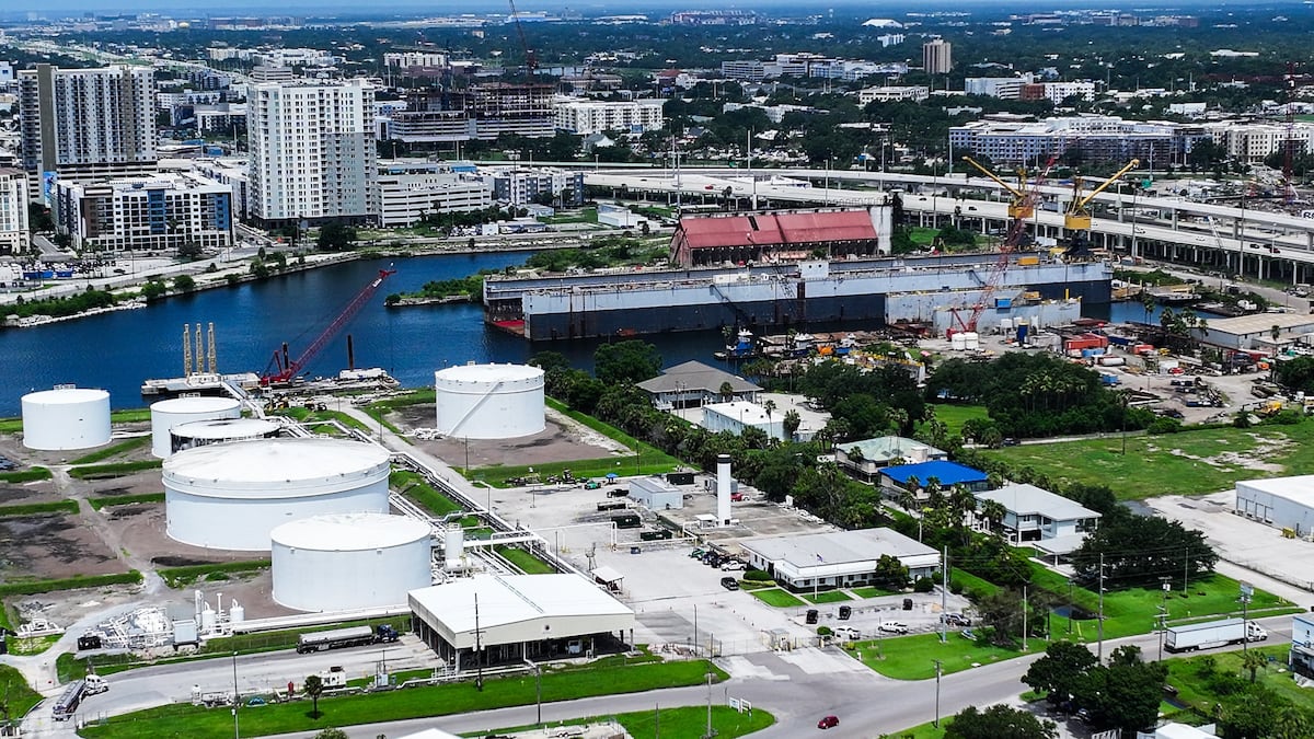 Yes, better transit would help draw fans to any new Rays stadium| Letters - Tampa Bay Times